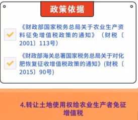 农业有减免,软件行业多优惠,一图带你看懂促进重点产业税收优惠有哪些