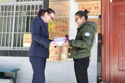国家税务总局西藏自治区税务局
